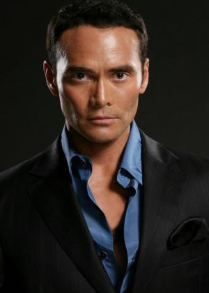 Mark Dacascos